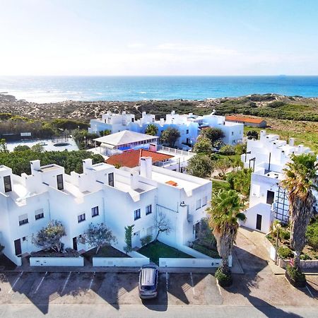 Deluxe Apartment With Private Pool - Duna Parque Resorts & Hotels Vila Nova de Milfontes Dış mekan fotoğraf