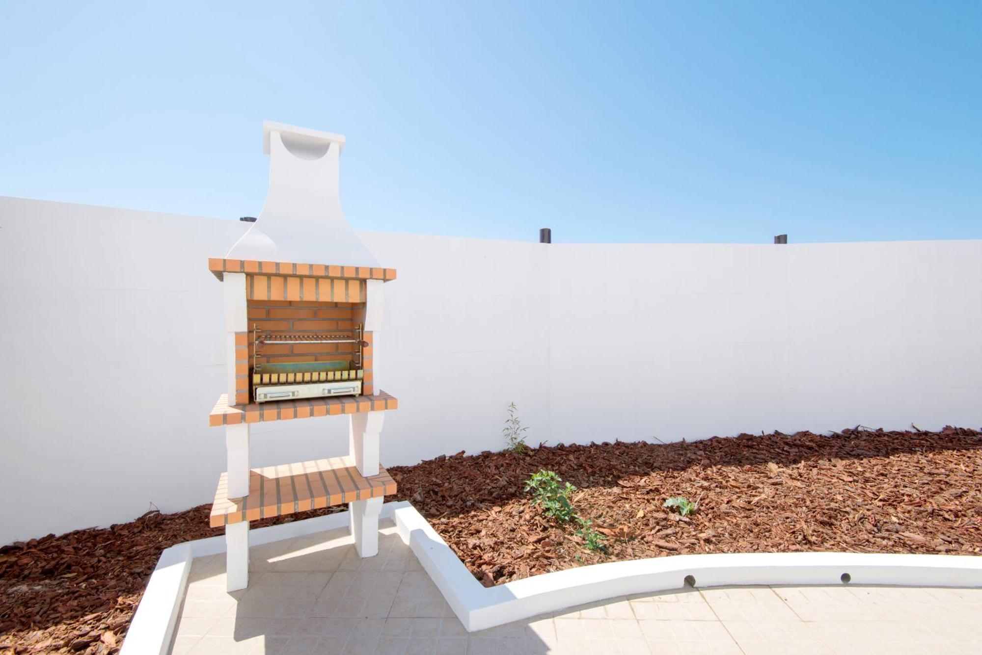 Deluxe Apartment With Private Pool - Duna Parque Resorts & Hotels Vila Nova de Milfontes Dış mekan fotoğraf