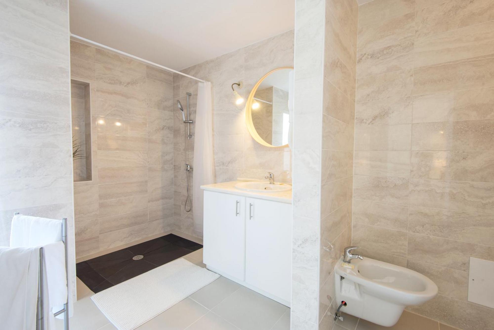 Deluxe Apartment With Private Pool - Duna Parque Resorts & Hotels Vila Nova de Milfontes Dış mekan fotoğraf